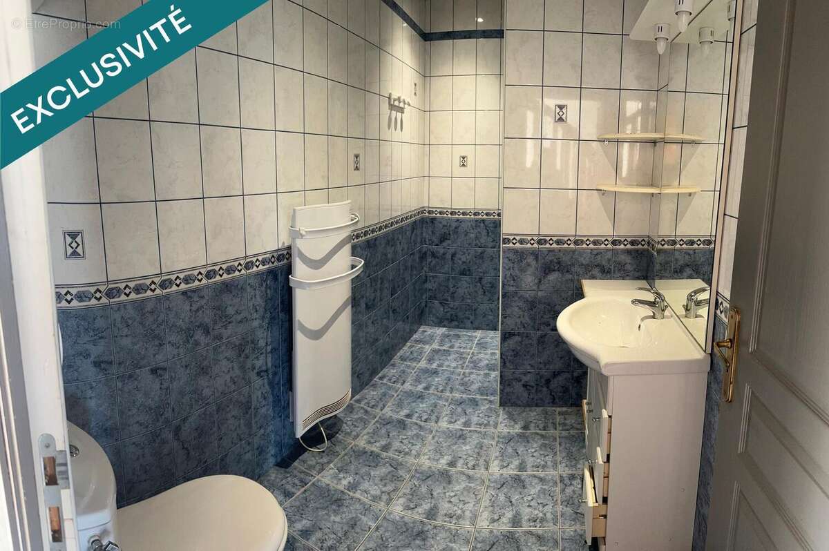 Photo 8 - Maison à LANDIVISIAU