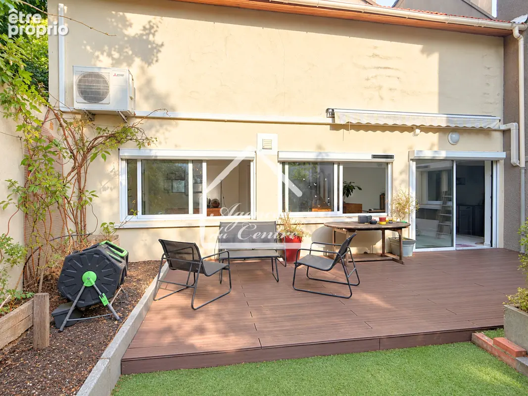 Appartement à ARCUEIL