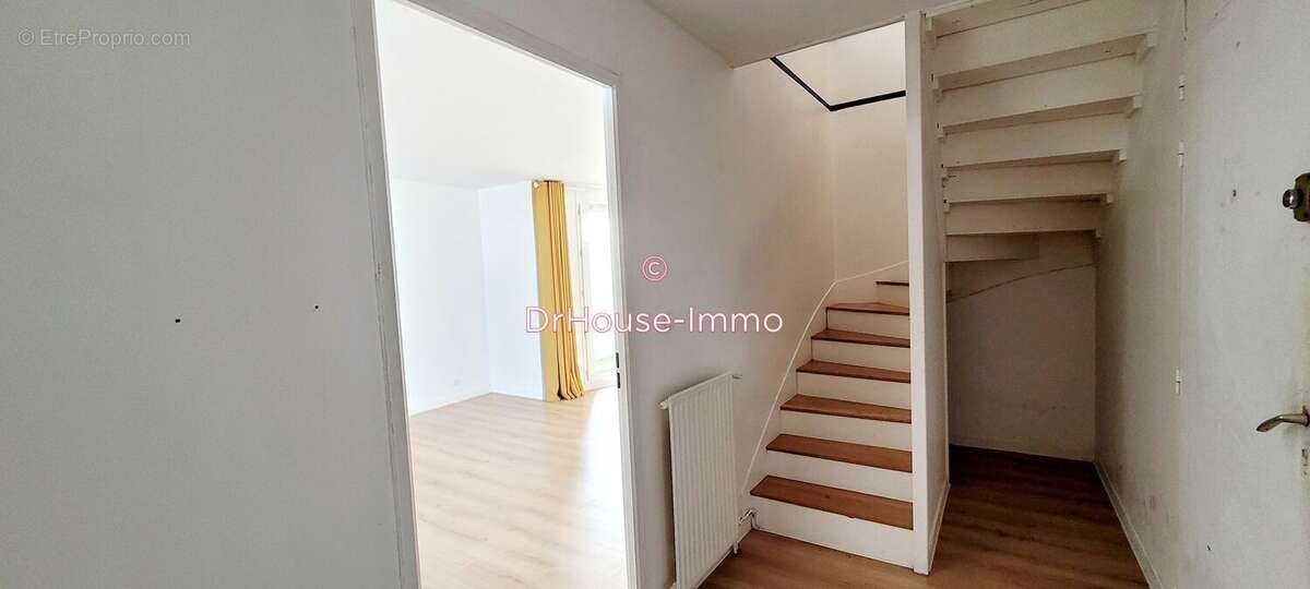 Appartement 101 m² à Nantes  - photo 6