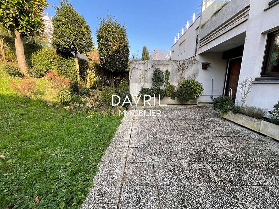 Appartement à ANDRESY