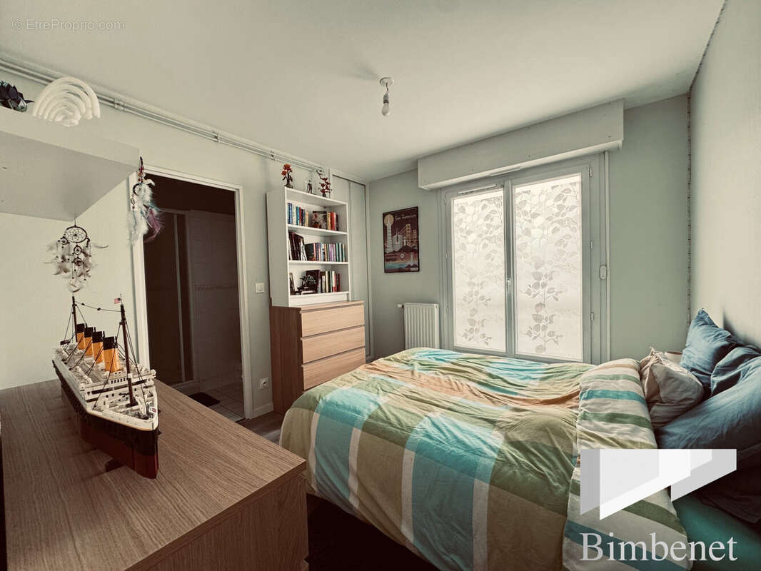 Appartement à ORLEANS