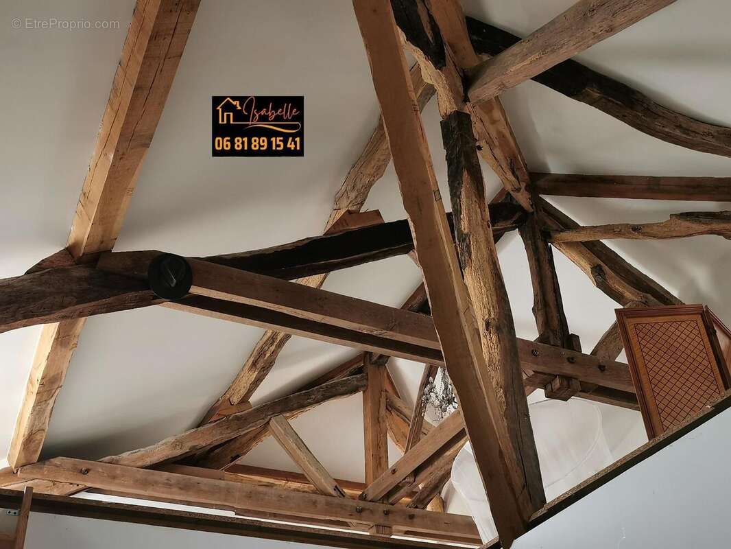 Photo 4 - Maison à MARGOUET-MEYMES