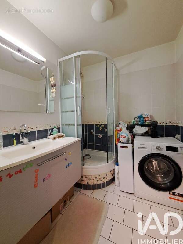 Photo 7 - Appartement à LE MANS