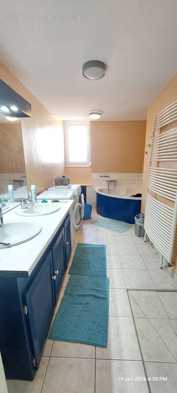 Immeuble de 2 lots en hyper centre ville - photo 11
