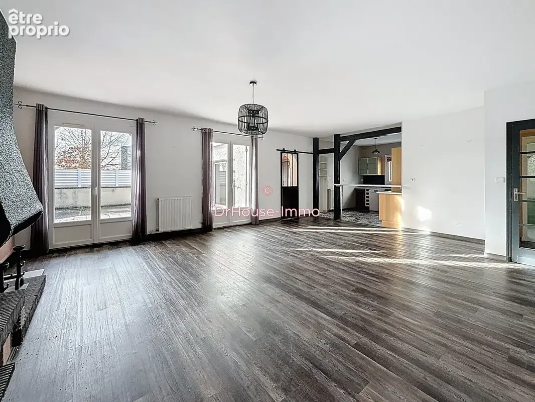 Maison 104 m² à Boulazac  - photo 8