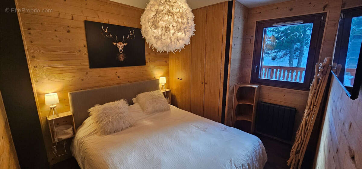 Appartement à LES ANGLES