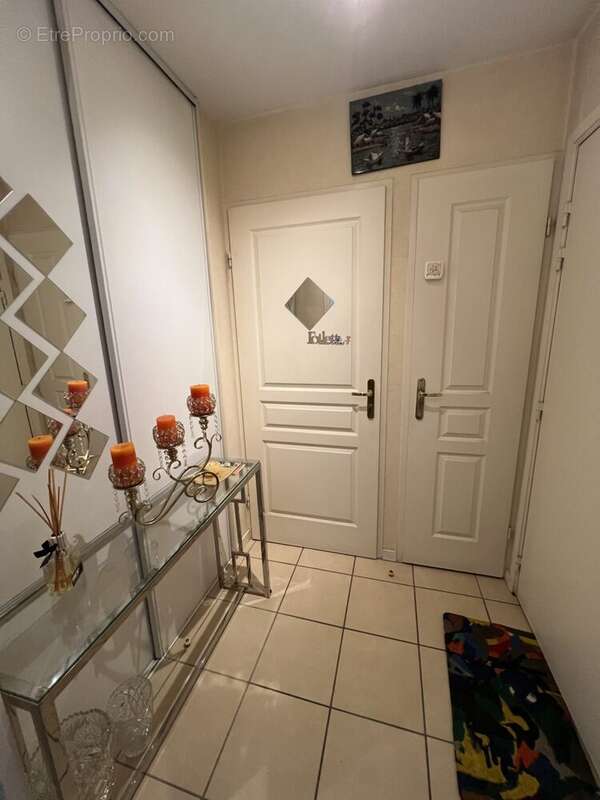 Appartement à ANNEMASSE