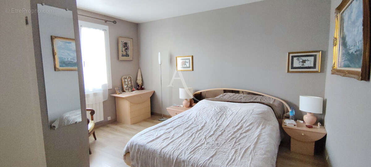Maison à LES ULIS
