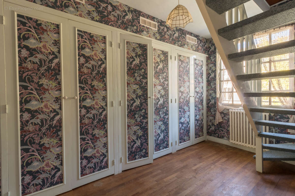 Maison à SAINT-MEDARD-SUR-ILLE