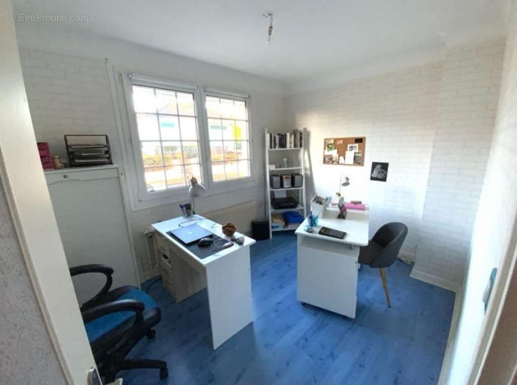 Maison à LE CREUSOT