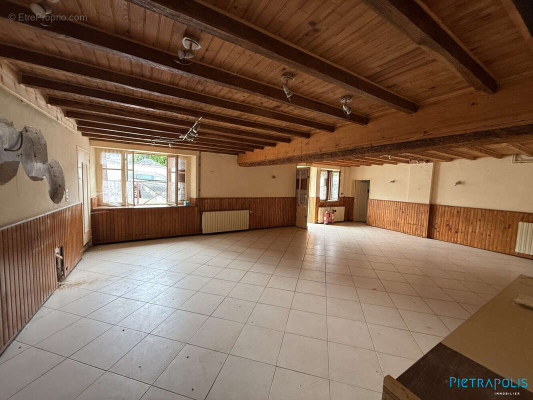 Appartement 88 m² à Chatenay  - photo 4