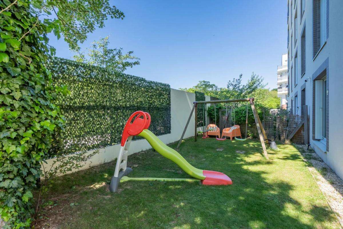 Appartement à NEUILLY-SUR-MARNE