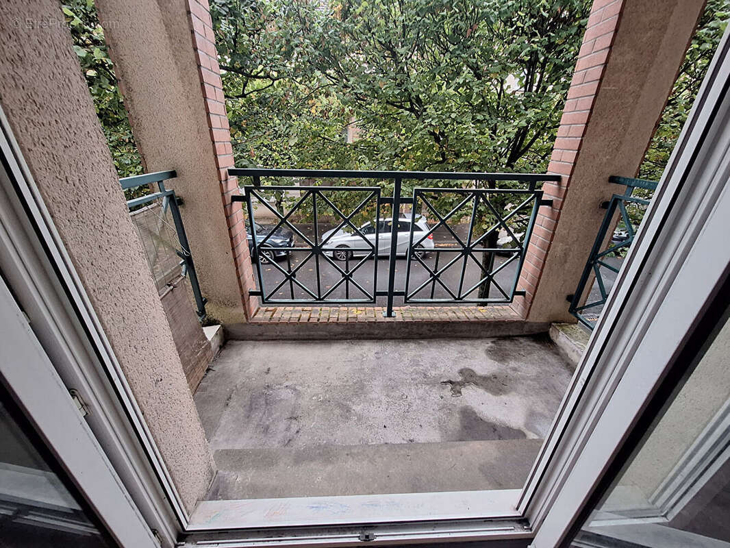 Appartement à HERBLAY