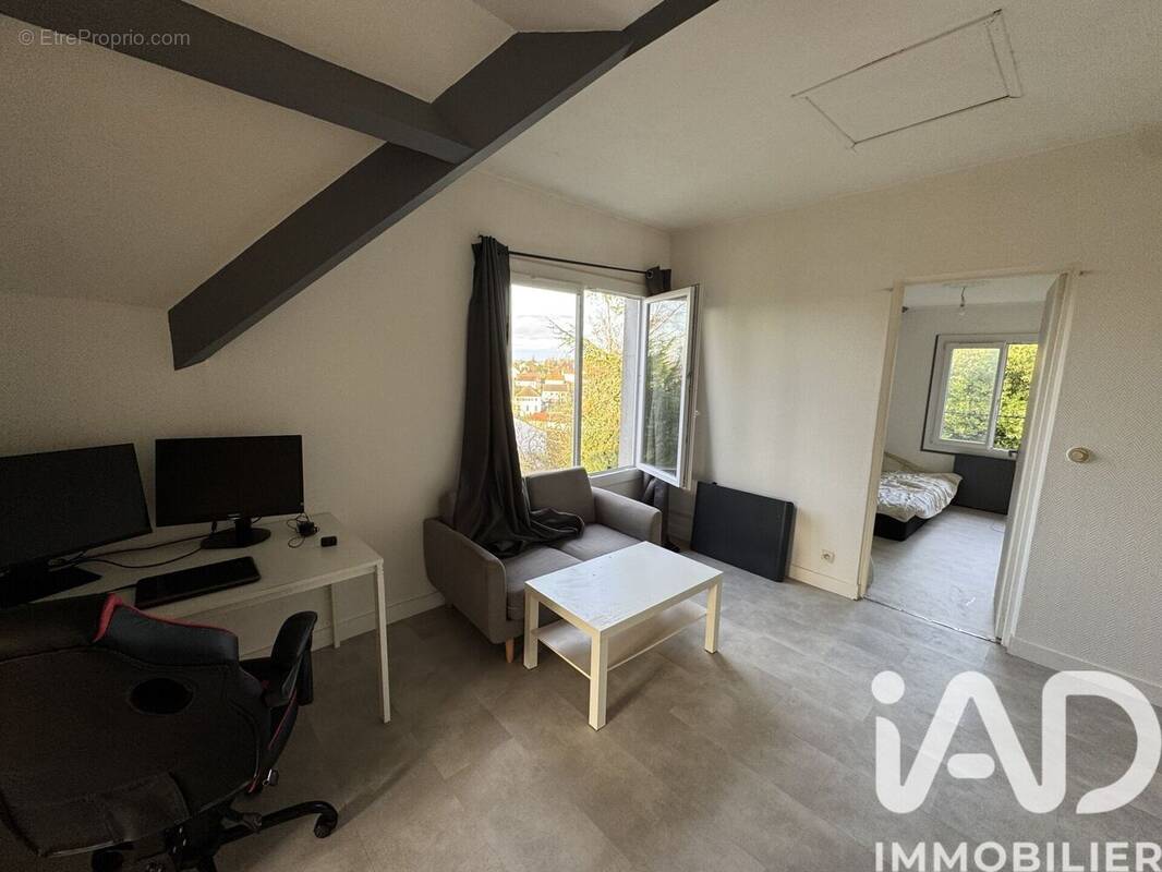 Photo 1 - Appartement à TRIEL-SUR-SEINE