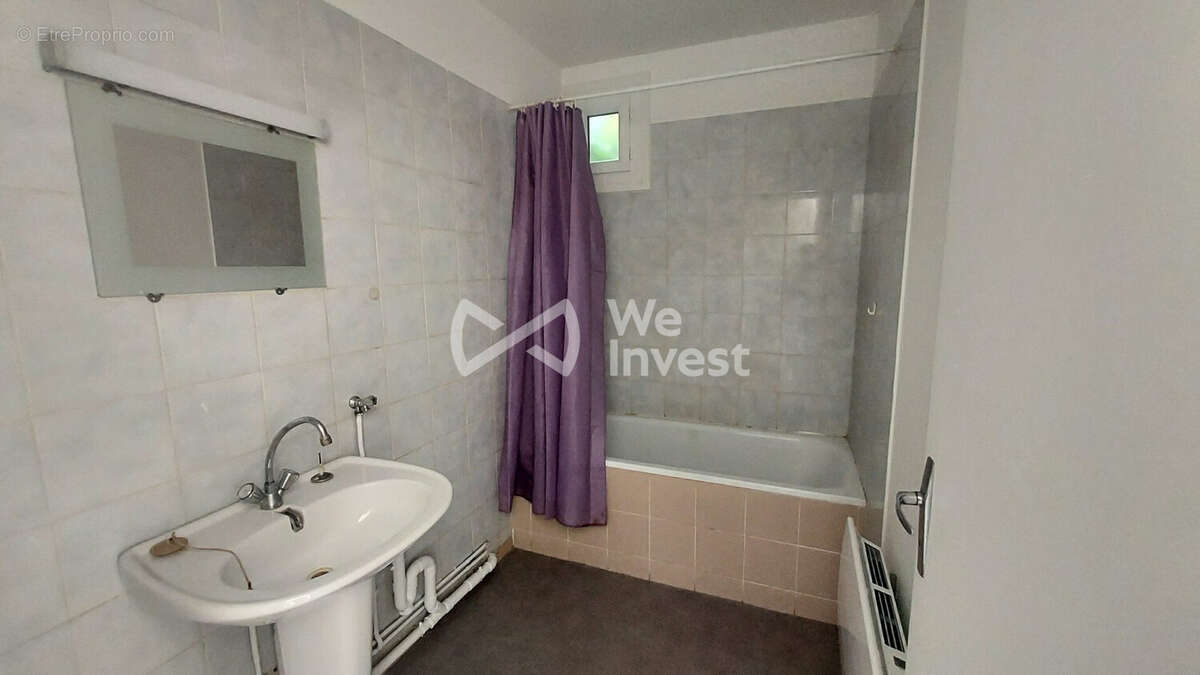 Appartement à VOVES