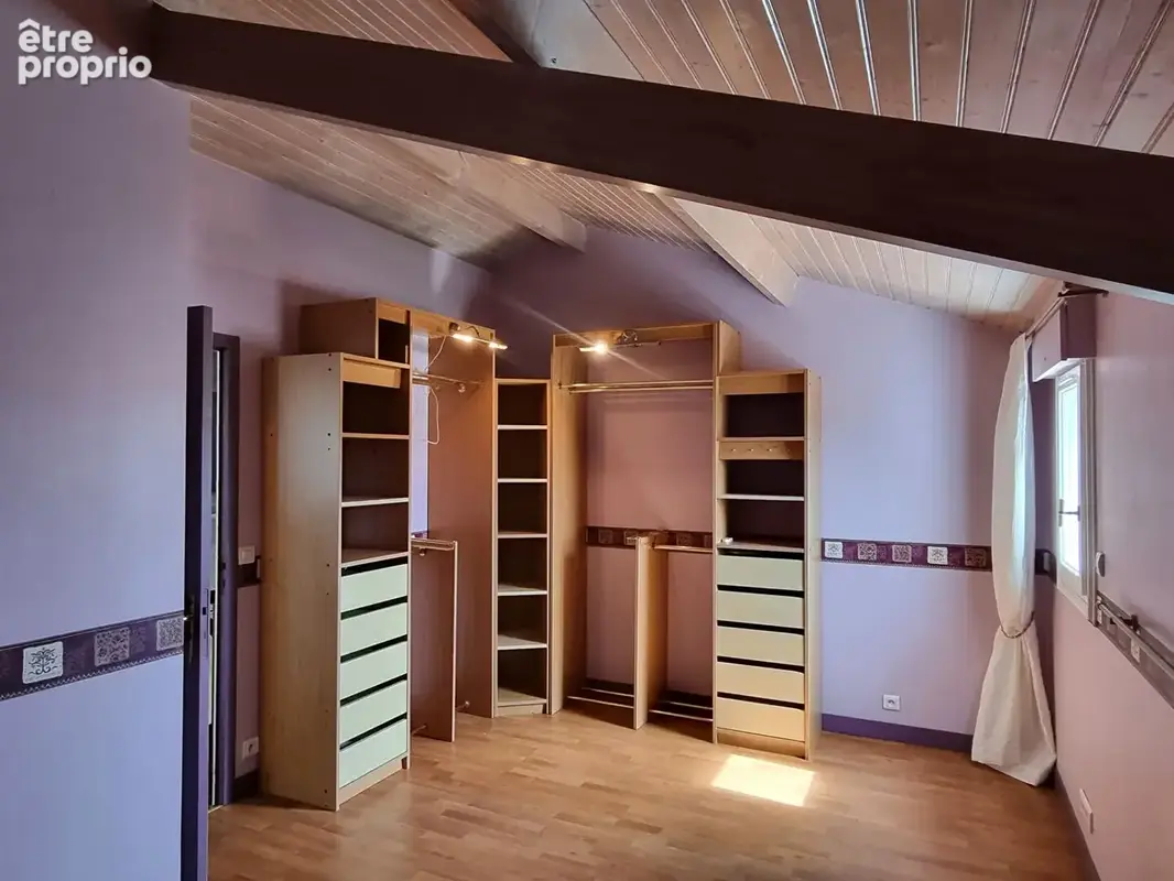 Maison La Bernerie En Retz 5 pièce(s) 145.4 m2 - photo 8