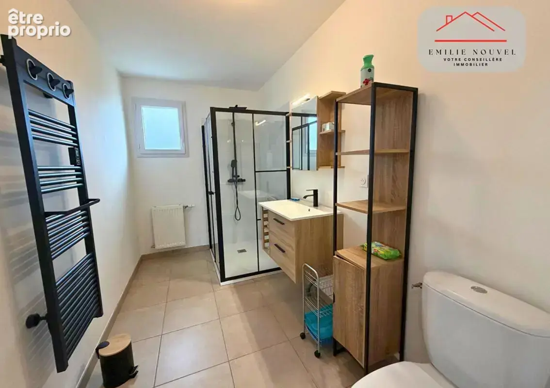 L'Armor-Pleubian , Maison de plain-pied de 2024, 3 chambres et plage à pied - photo 13