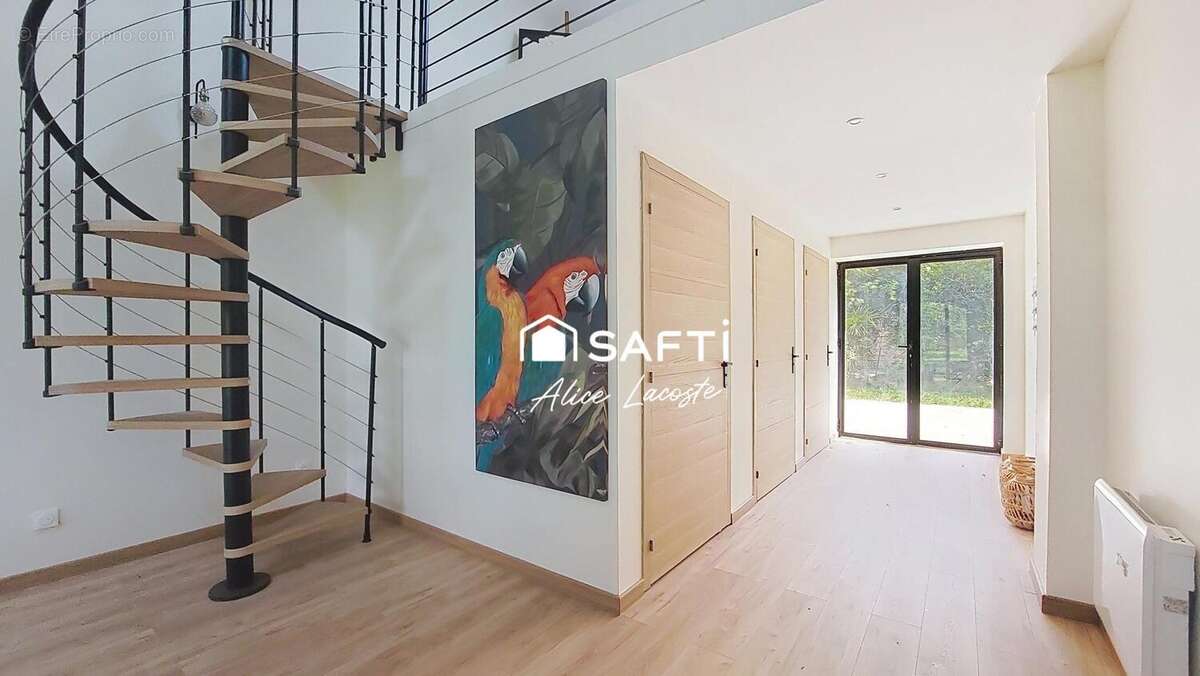 Photo 3 - Maison à BEAUMONT-SUR-LEZE