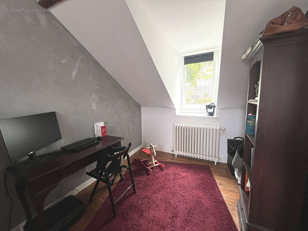 Maison à SAINT-BRIEUC