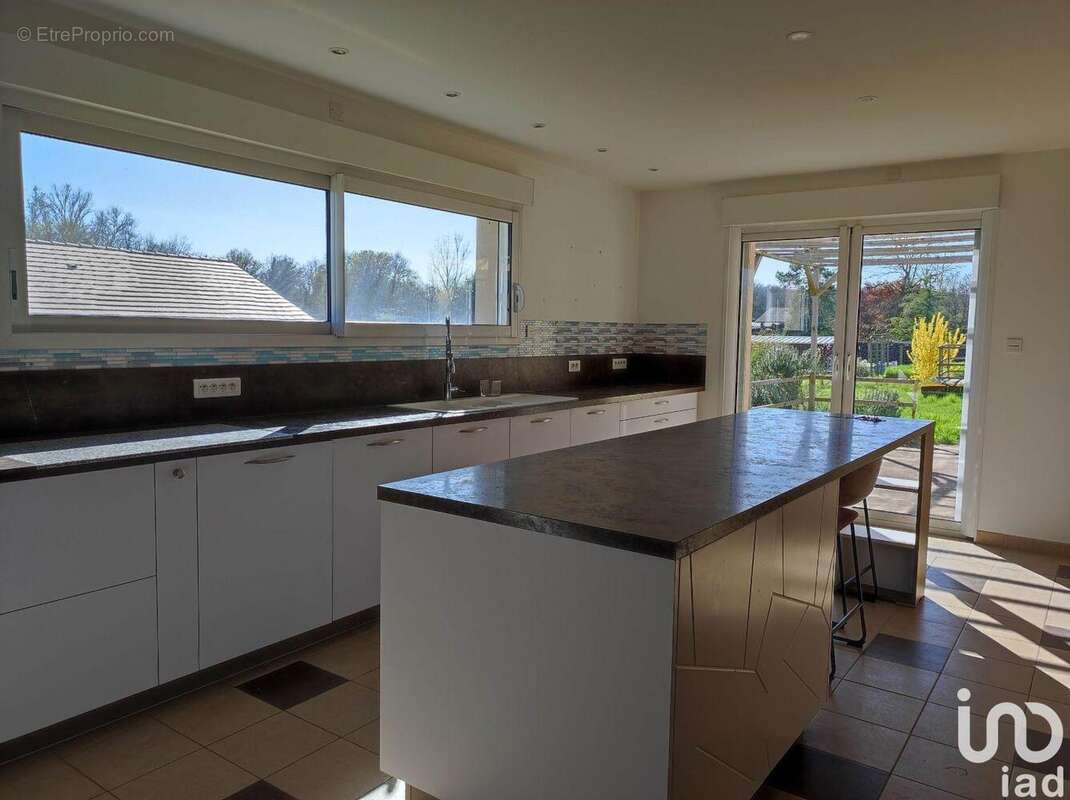 Photo 8 - Maison à BOURNAND