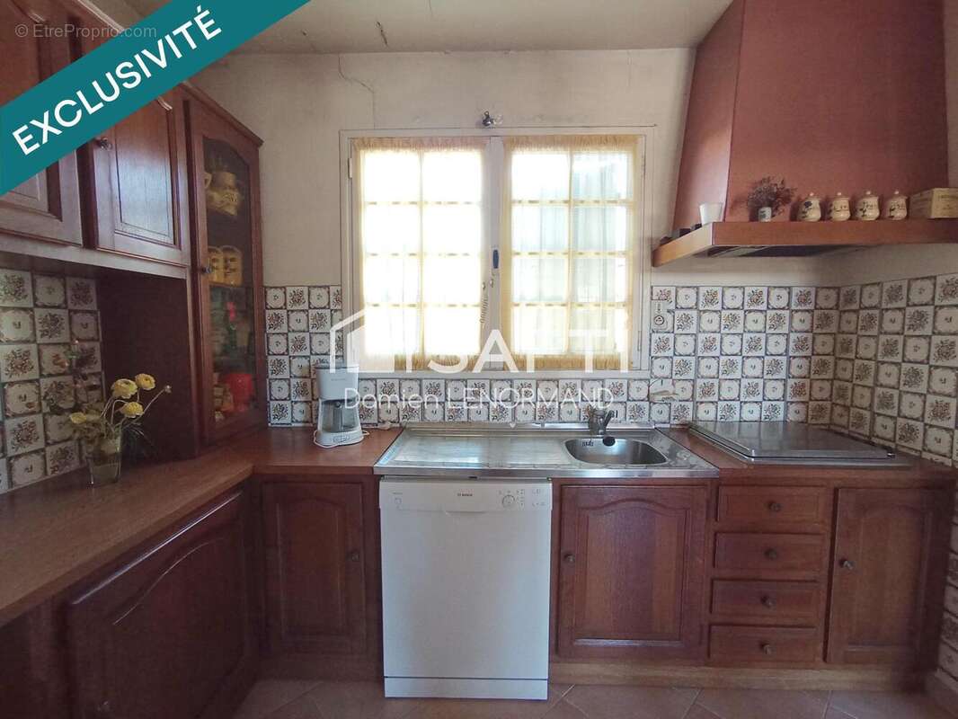 Maison 102 m² à Dolus-D'oleron  - photo 5