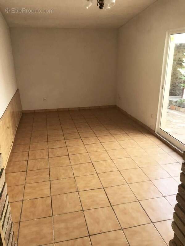 Appartement à BRIATEXTE