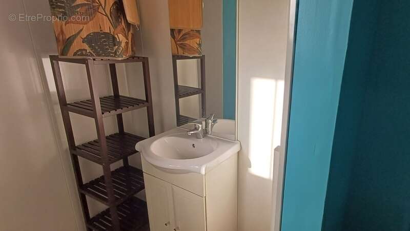 Maison à RUELLE-SUR-TOUVRE