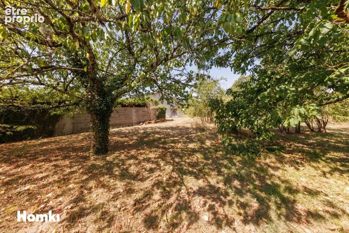 Maison/Villa T5 de 155 m² à Peschadoires 63920 - photo 22