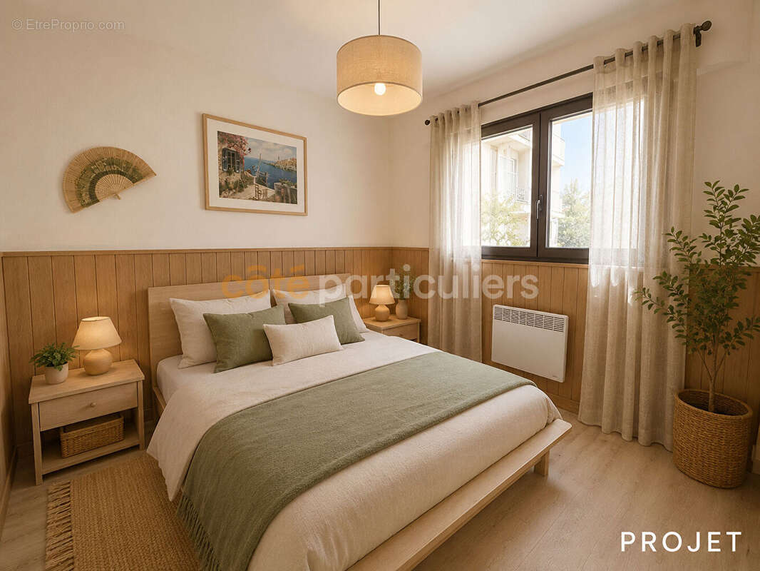 Appartement T3 avec vue mer à La Faute-sur-Mer - photo 6