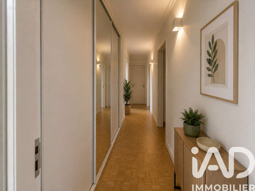 Photo 7 - Appartement à LE KREMLIN-BICETRE