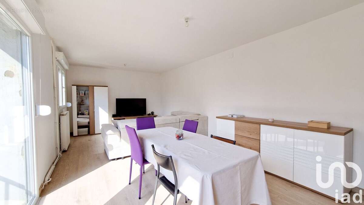 Photo 3 - Appartement à JARNY