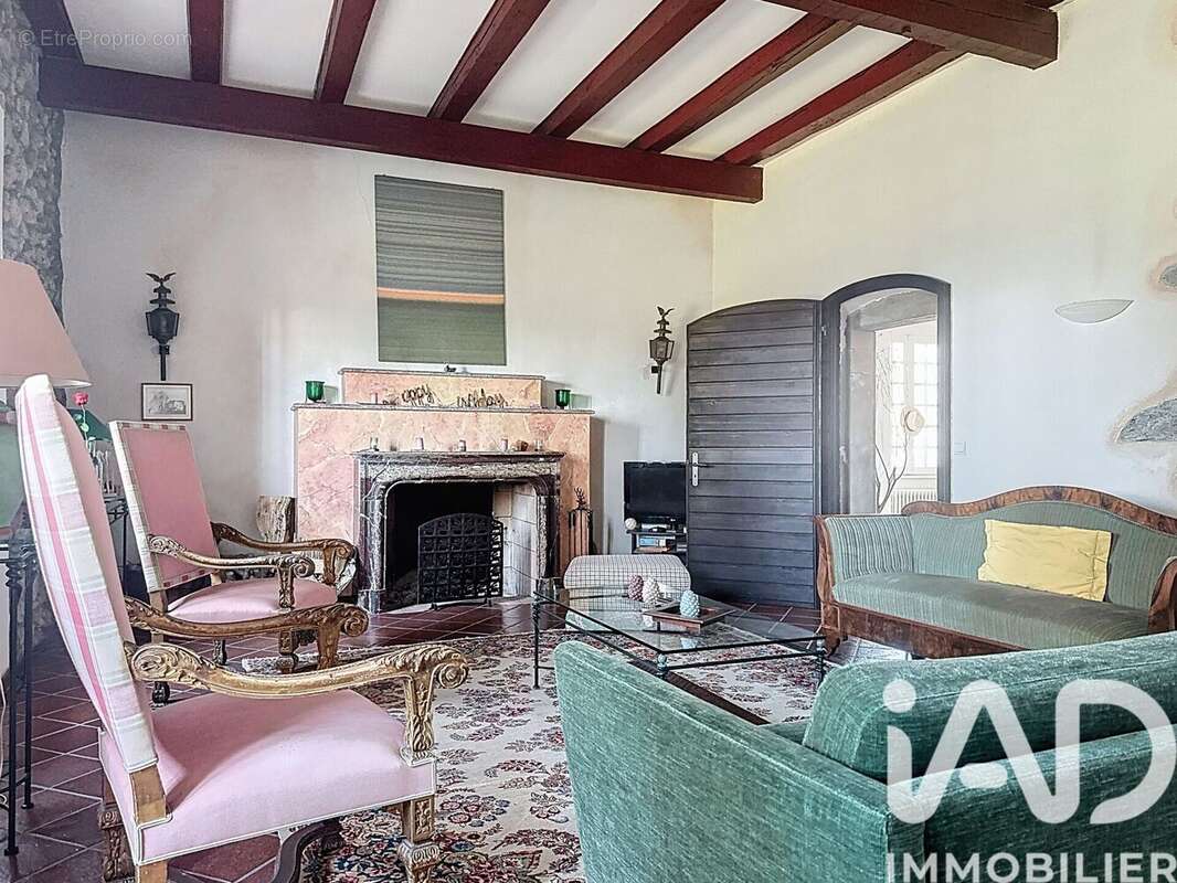 Photo 7 - Maison à ALLINGES