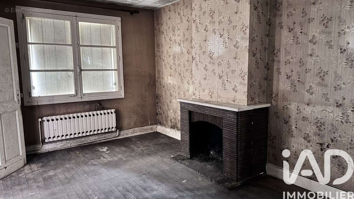 Photo 7 - Maison à LIBOURNE