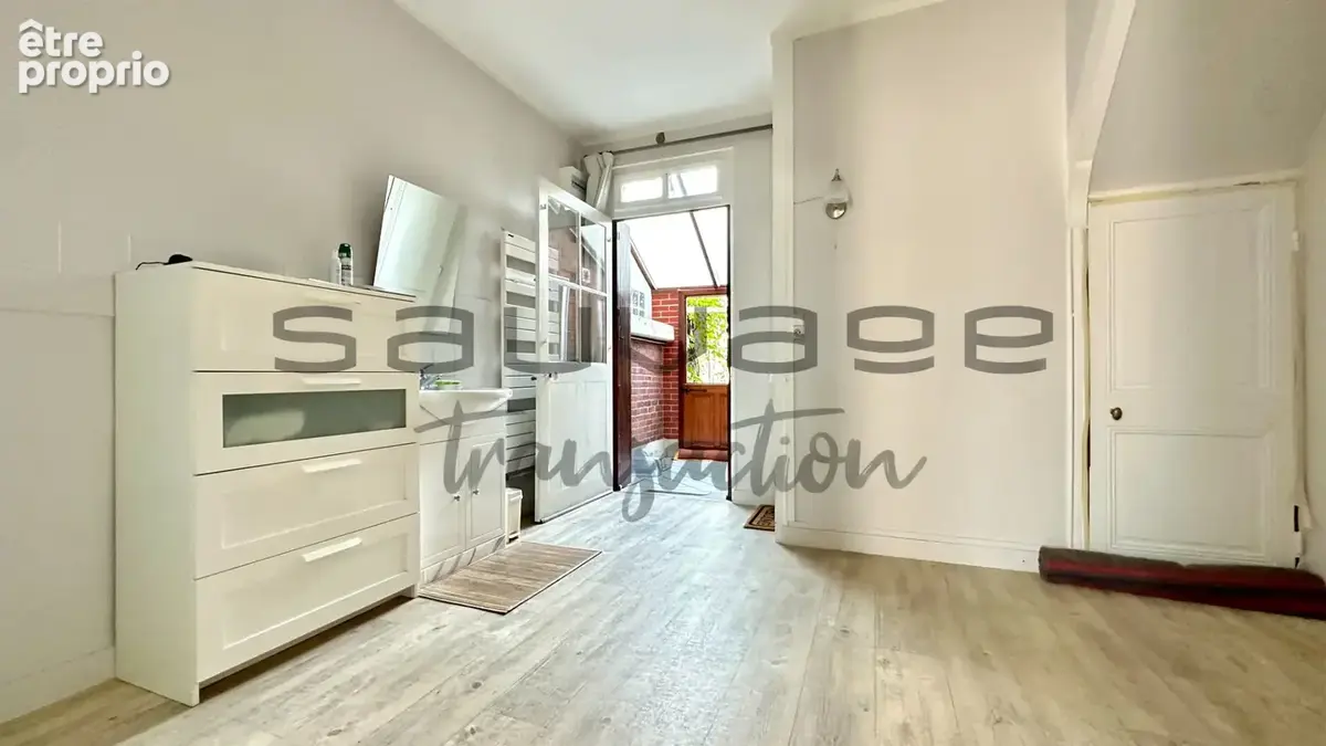 Maison 7 pièces et double garage - SAINT-ÉTIENNE DU ROUVRAY - photo 6