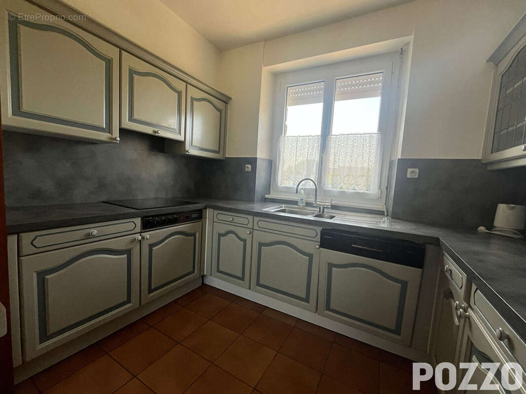 A vendre maison à GATTEVILLE PHARE (50760) - photo 8