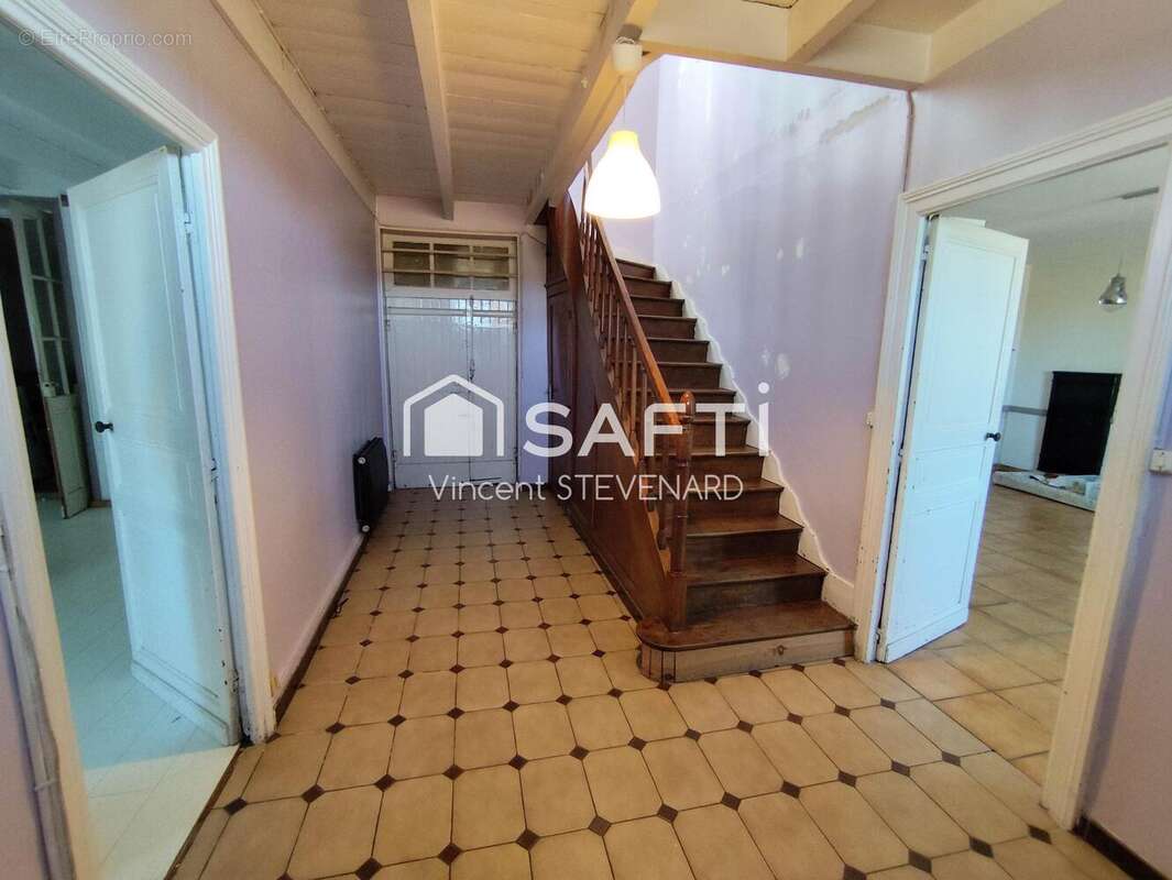 Photo 9 - Maison à CHARME