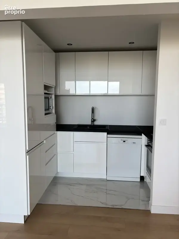 Appartement 3 pièces 73 m² à vendre à Le Havre (76600) - photo 8