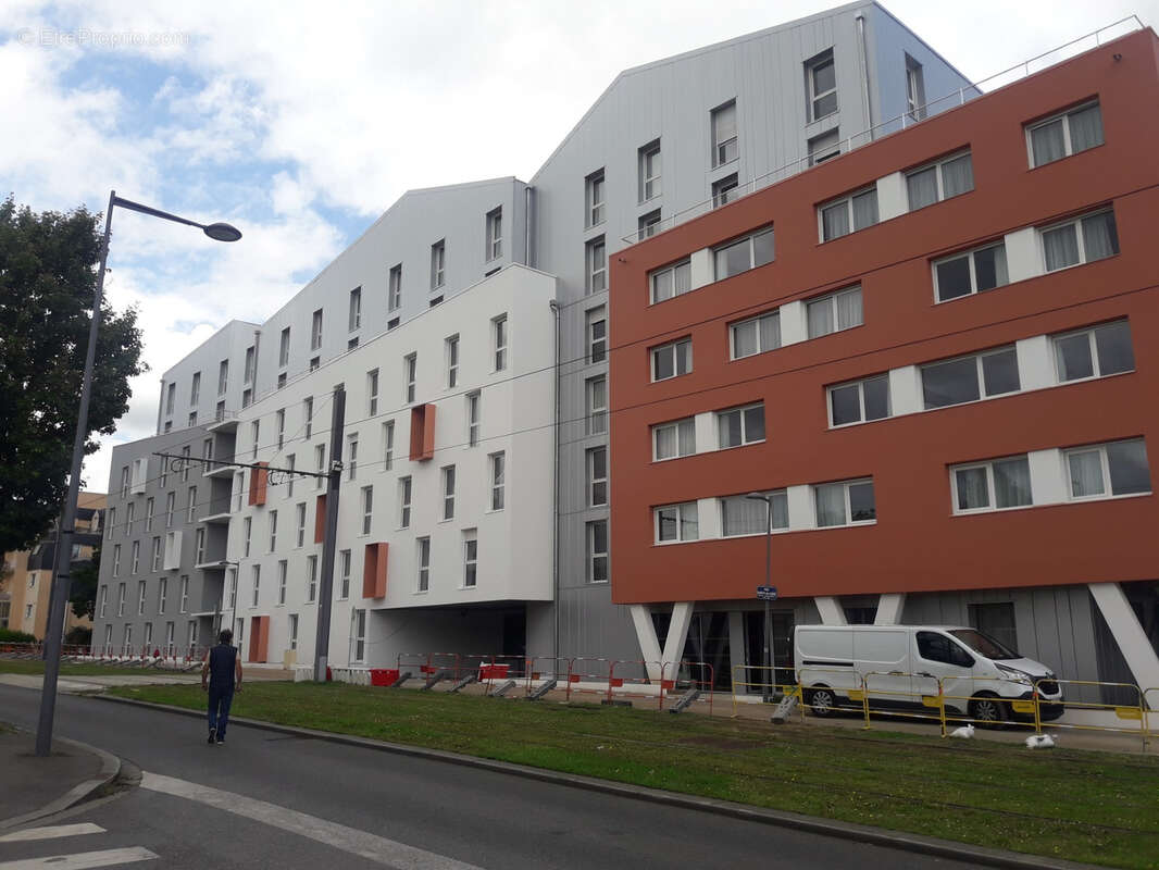 Appartement à BREST