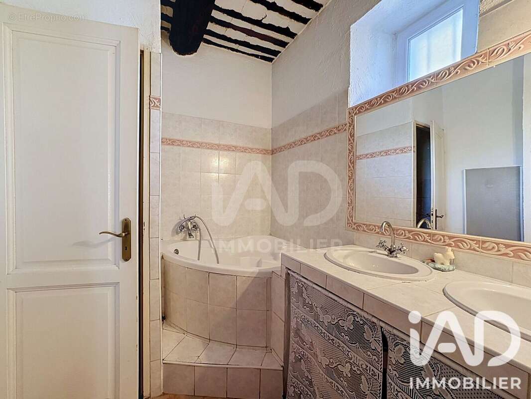 Photo 5 - Maison à VILLARS