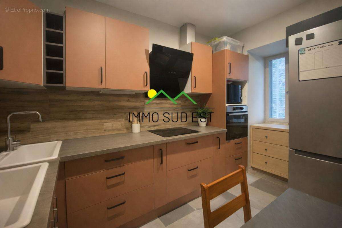 Maison à LAVILLEDIEU