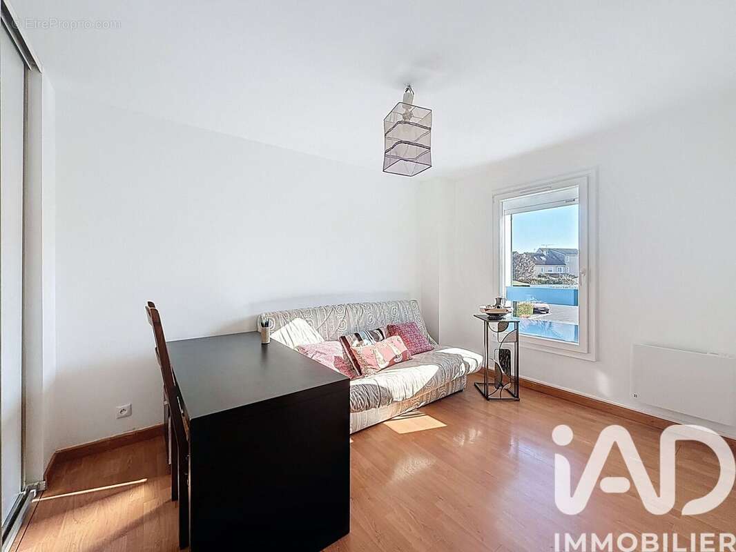 Photo 8 - Maison à SAINT-LEU-LA-FORET