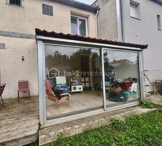 Maison familiale  - jardin - photo 5