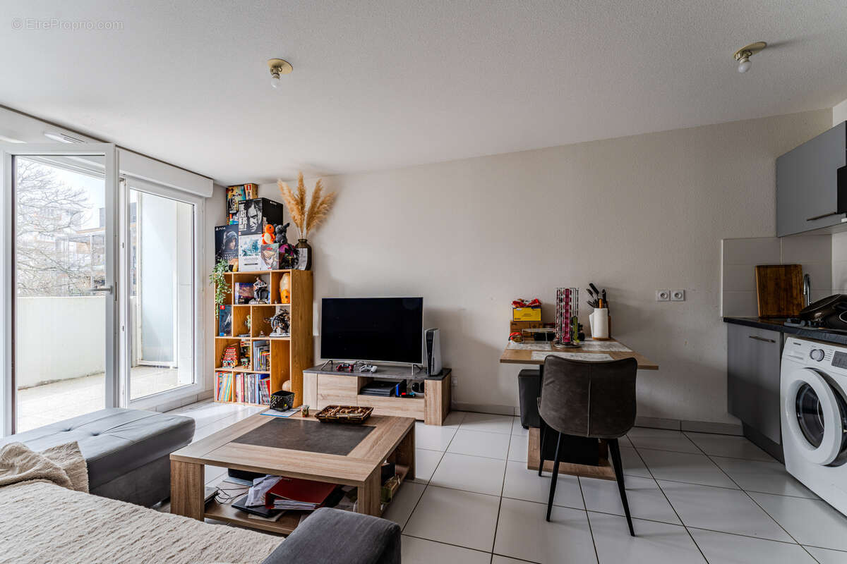 Appartement à LA TESTE-DE-BUCH