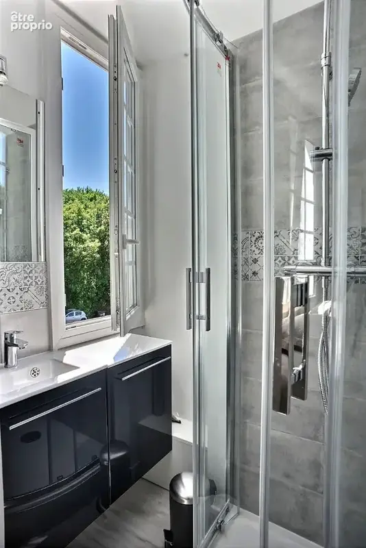 Appartement 39m² à trouville-sur-mer - photo 12