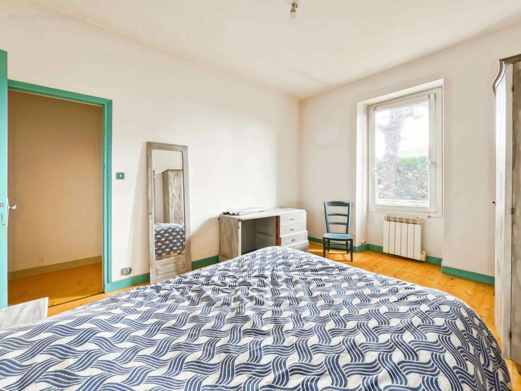 Maison à PERGAIN-TAILLAC