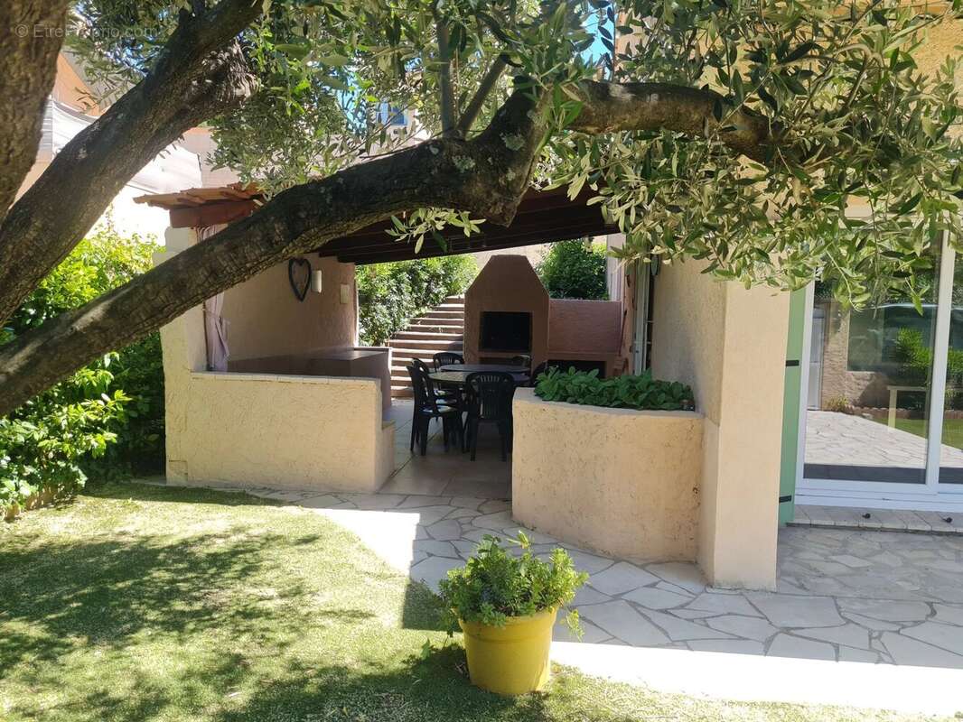 Maison à SAINTE-MAXIME
