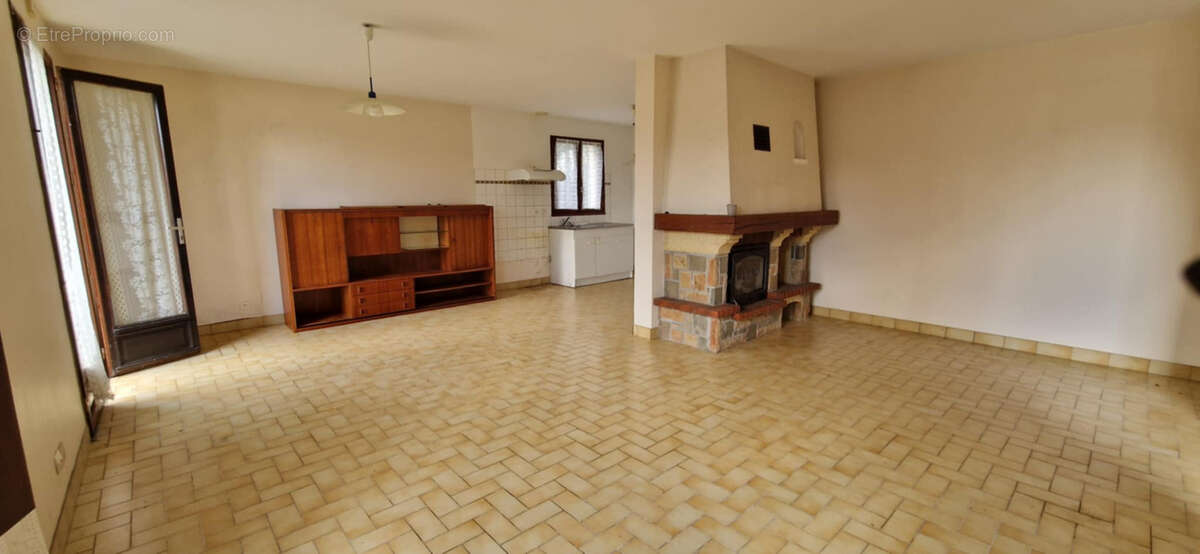 Maison à LA PLAINE-SUR-MER