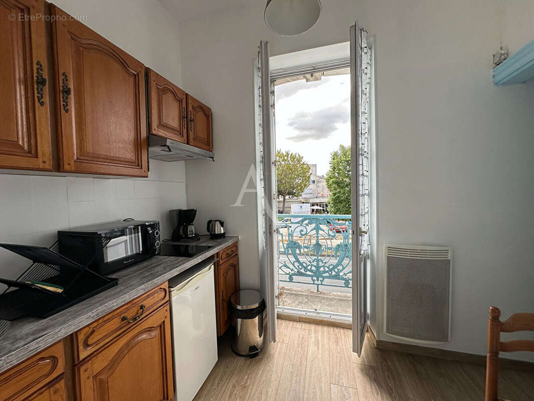 Appartement à ROCHEFORT