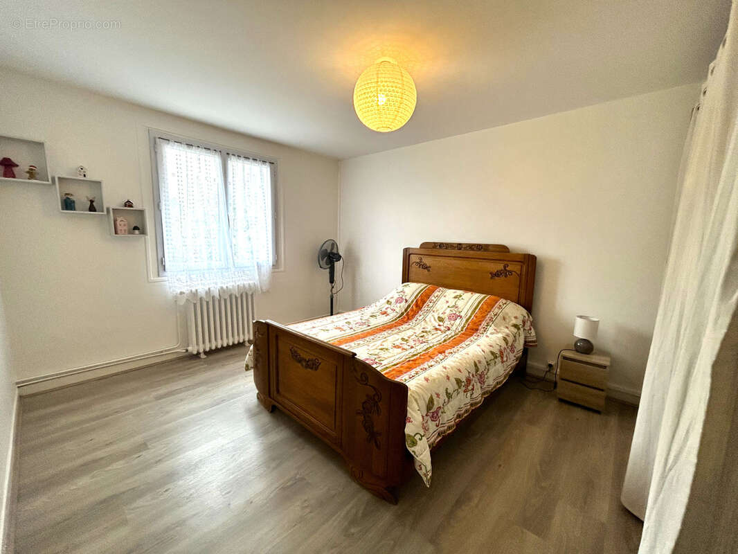 Appartement à AGEN