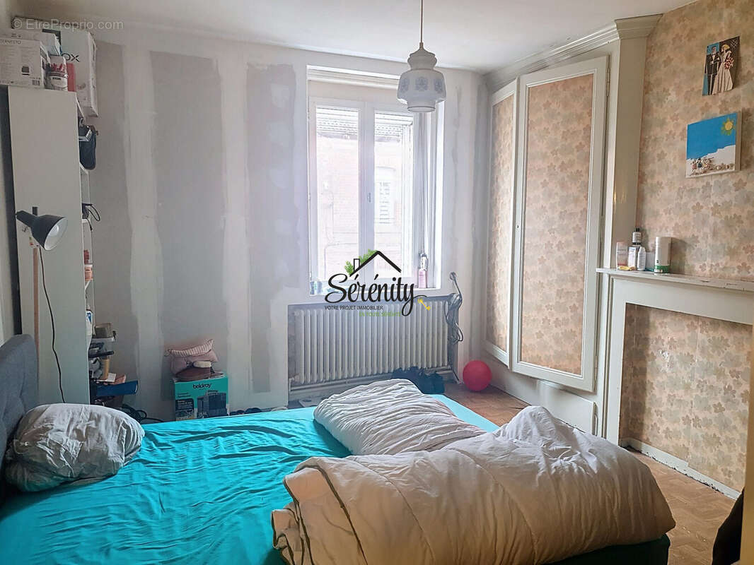 Maison à ANICHE